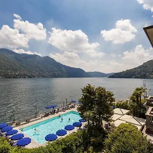 4* فندق وسبا Grand Imperiale